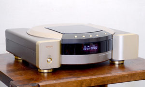 DENON DP-S1