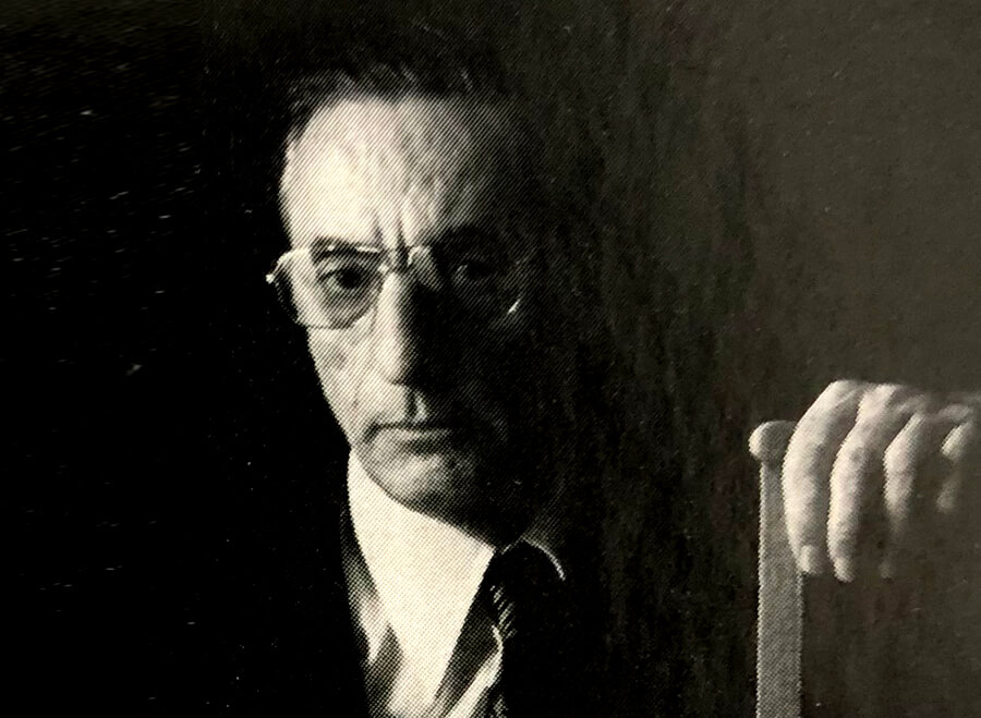 バーソロミュー（バート）・ロカンシー