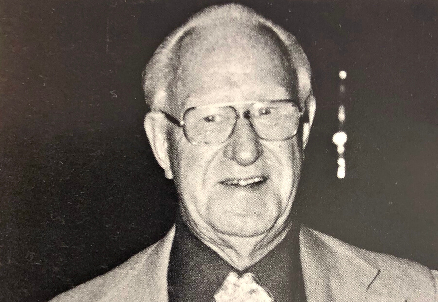 フランク・H・マッキントッシュ