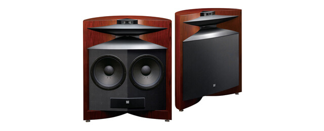 JBL Project EVEREST DD67000