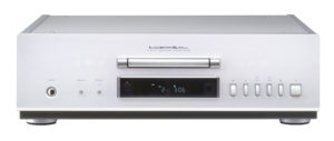 LUXMAN DU-80 ユニバーサルプレーヤー