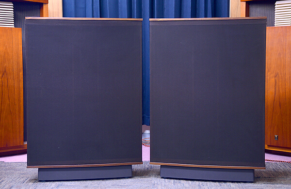 QUAD クォード ESL-63