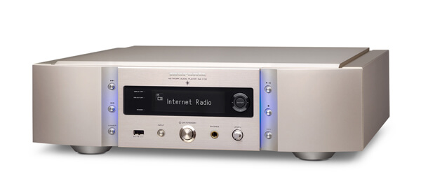 marantz NA-11S1 ネットワークオーディオ