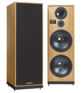 Spendor CLASSIC 200
