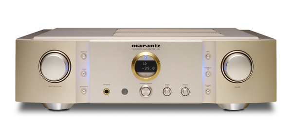 マランツ PM-13S2 プリメインアンプ