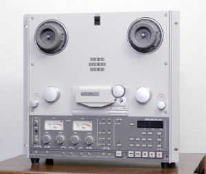 TASCAM BR-20T
