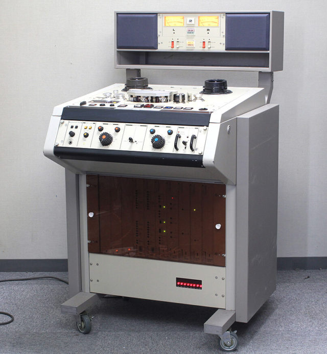 OTARI オタリ BTR-10J-2SJ