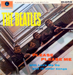 Beatles - Please Please Me