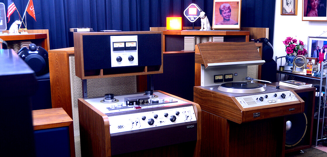 北海道でオーディオ買取りするなら