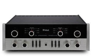 McIntosh C22