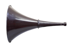 GOTO UNIT S-200B ストレートホーン