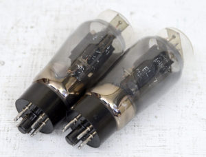 Mullard EL37