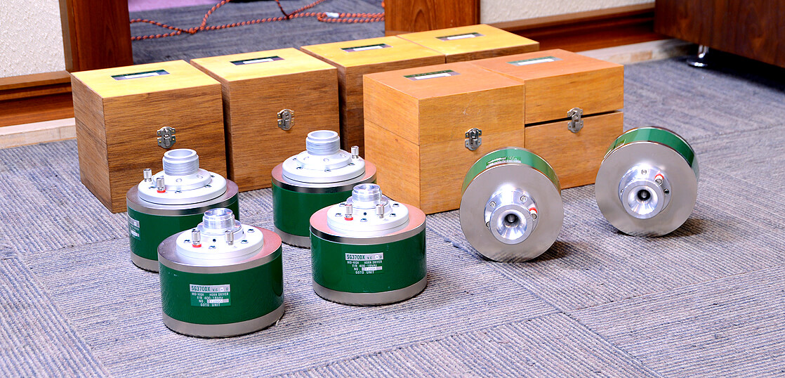 GOTO UNIT ゴトウユニット入荷