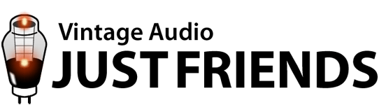 札幌の中古オーディオ専門店 ジャストフレンズ