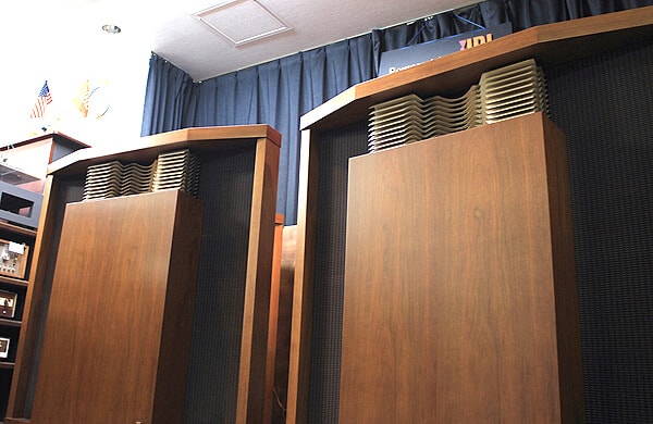 JBLハーツフィールド