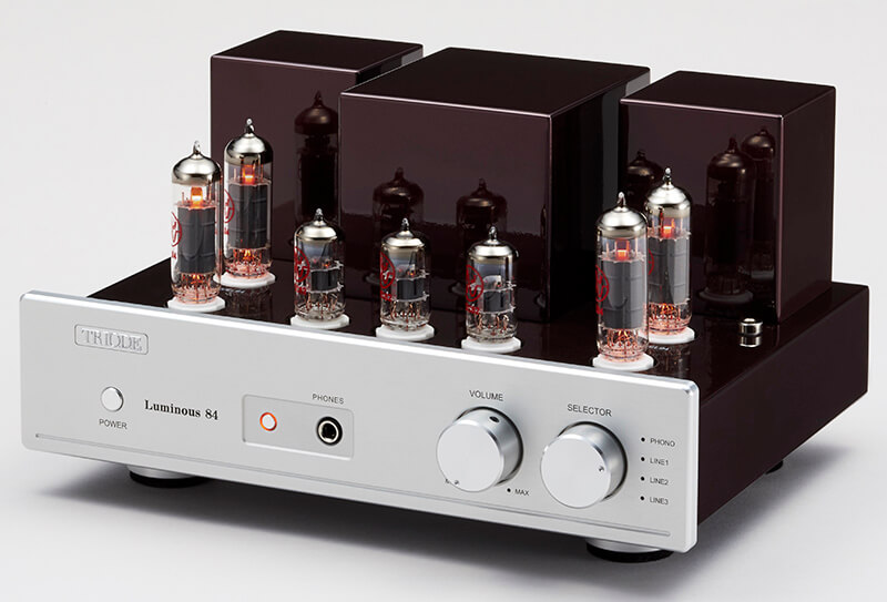 TRIODE Luminous 84