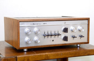 LUXMAN SQ38FD MK2