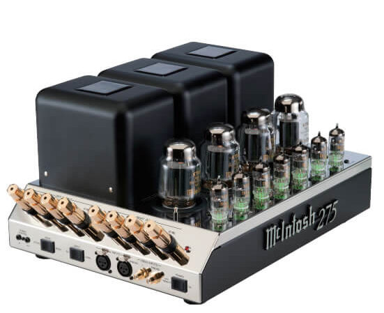 McIntosh MC275VI