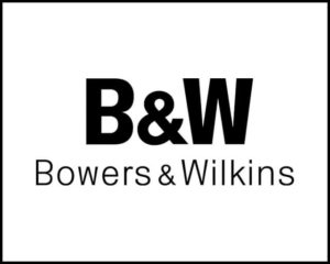 B&Wロゴ