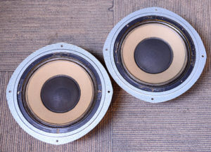 TANNOY 3LZ