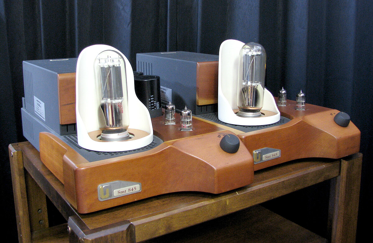 UNISON RESEARCH 845st