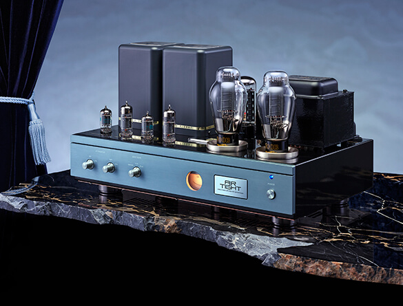 AIR TIGHT ATM-300 Anniversary