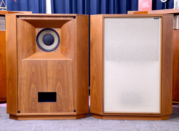 TANNOY コーネッタ
