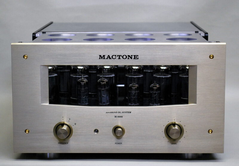 MACTONE M-8000