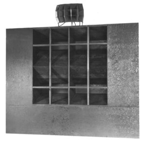 シャラーホーンシステム