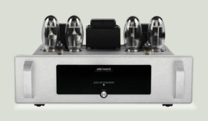 audio research VT80SE