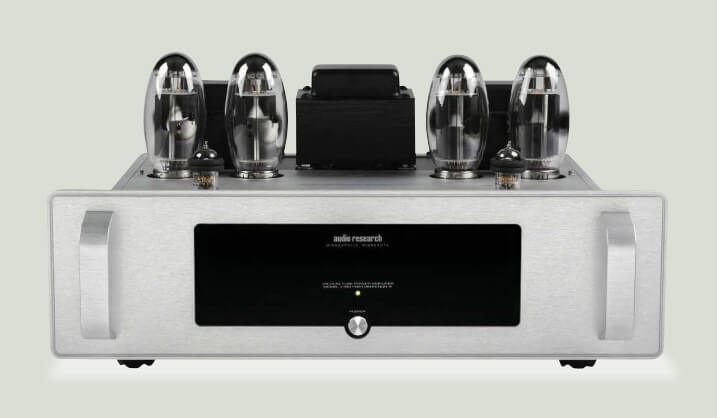 audio research VT80SE