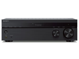 SONY STR-DH190