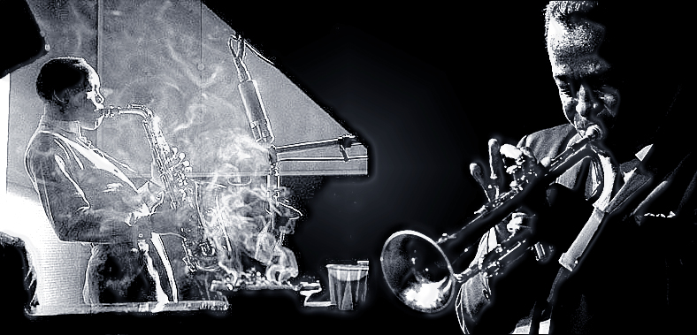 JAZZの誕生と歴史