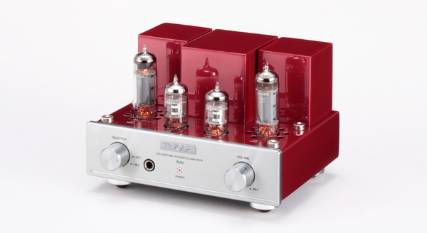 Triode RUBY