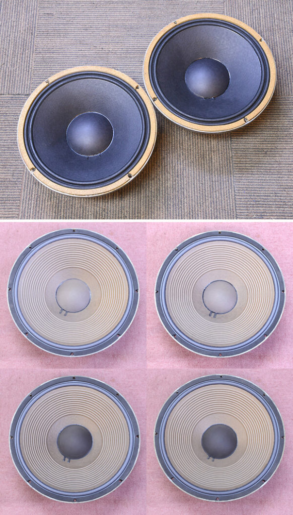 2231A,2201A,アルニコ