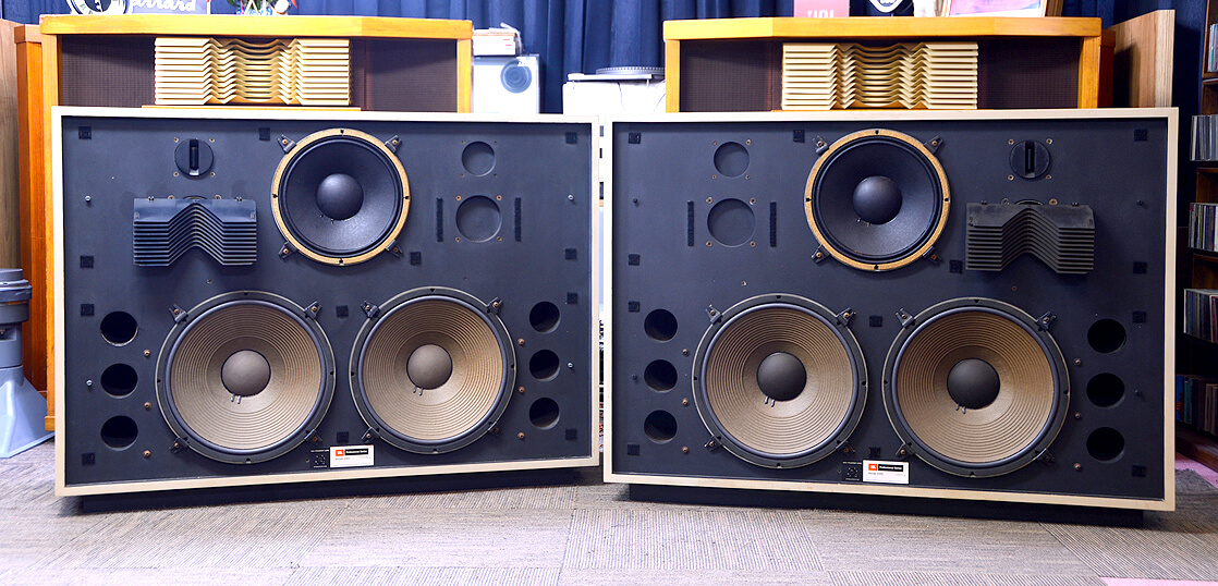 JBL 4350A