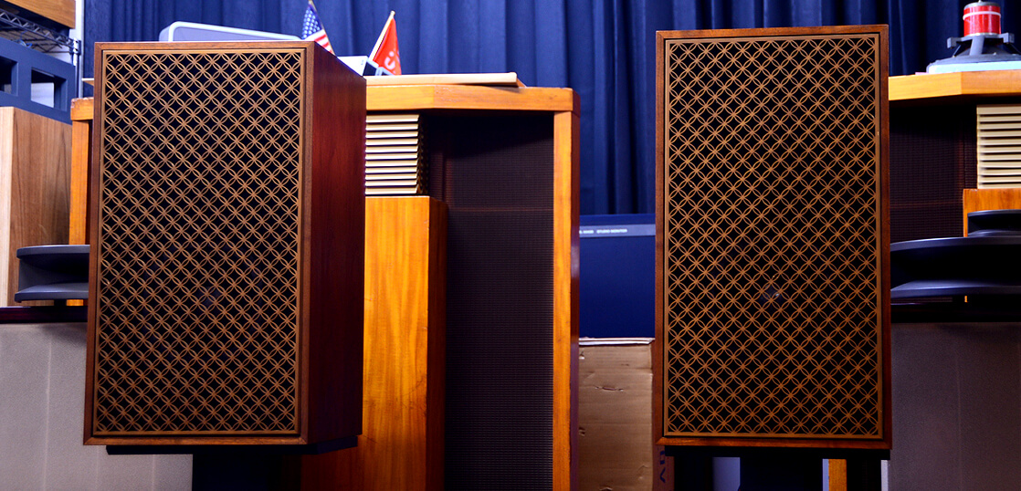 SANSUI Monitor 2115 買取