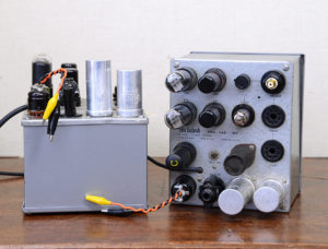 McIntosh 20W