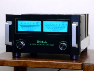 McIntosh MC500