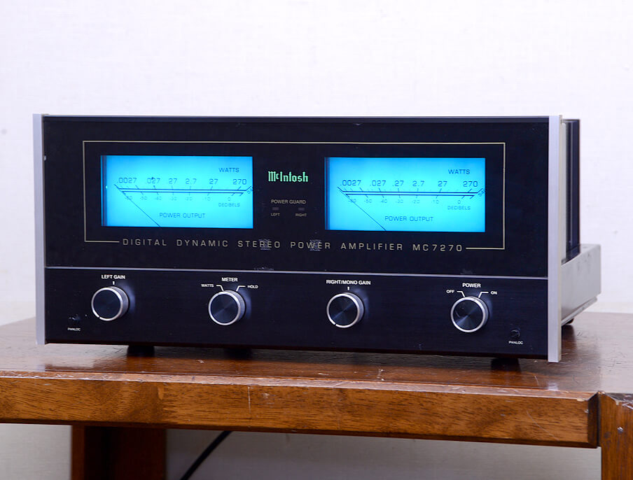 McIntosh MC7270