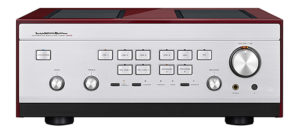LUXMAN プリメインアンプ L-595A