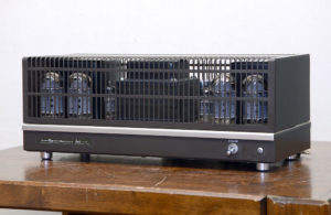 LUXMAN MQ60 真空管アンプ