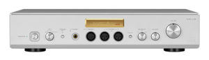 LUXMAN ヘッドフォン専用アンプ P-750u LIMITED