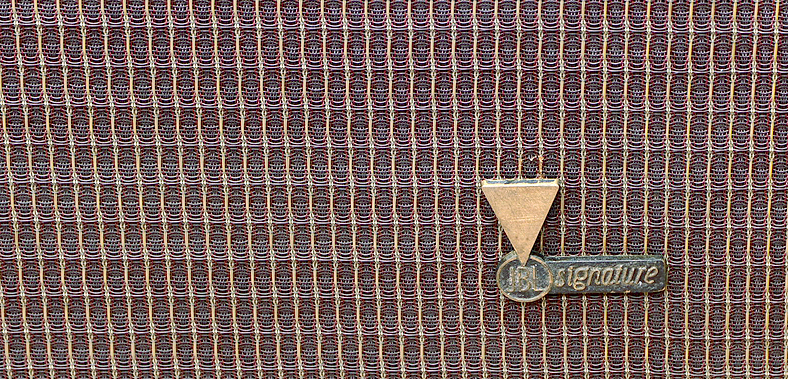 JBL C34 縦型Harkness(ハークネス)