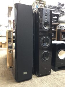 SONY SS-NA2ES pe