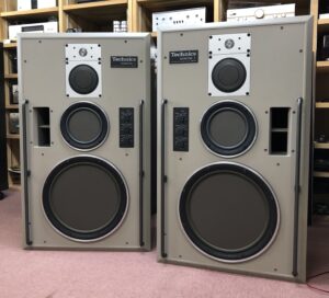 Technics SB-M1