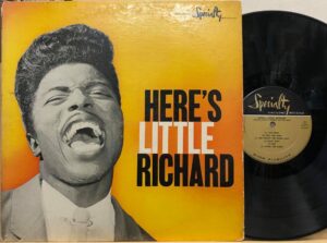 リトルリチャード