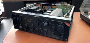 SONY TA-F333ESX2