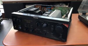 SONY TA-F333ESXII