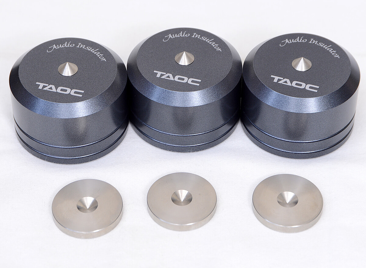 TAOC タオック TITE-46GP インシュレーター 